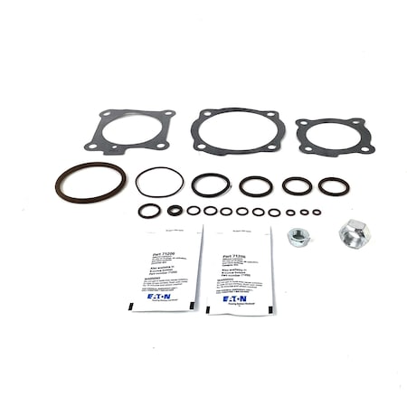 Eaton O-Ring - Main Transmission, Oil Line, Hose, Tube, Plumbing K-3341